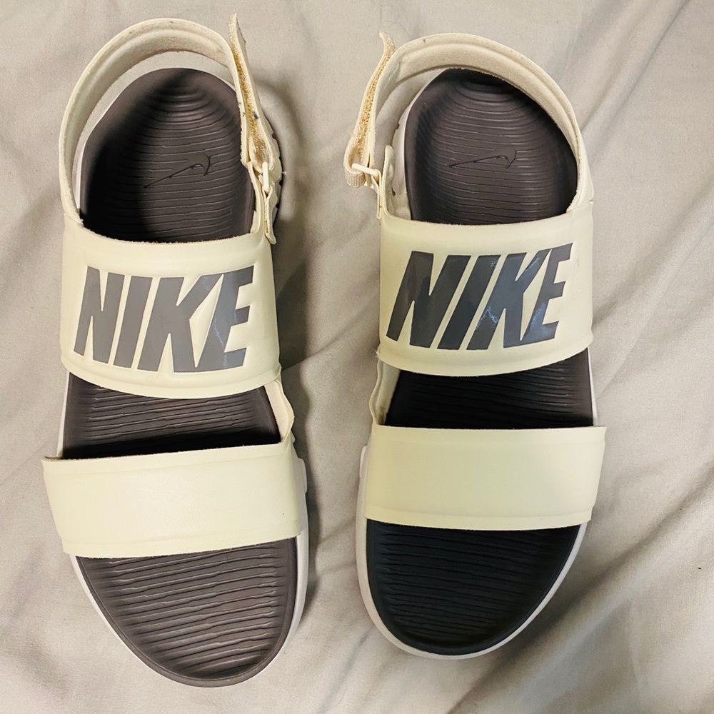 Nike sandals